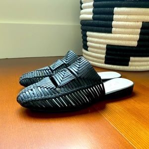 NEW Black 1.State Sandal 🌴